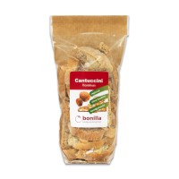 Cantuccini mit Haselnuss Cantuccini mit Haselnuss