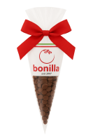 Schoko-Drops für Trinkschokolade Schoko-Drops für Trinkschokolade