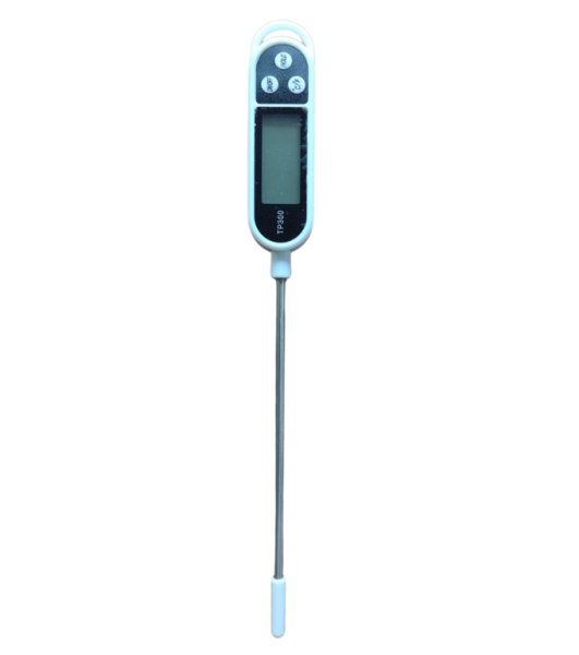 Digital Thermometer