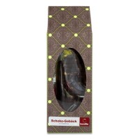 Schoko-Gebäck mit Haselnuss Schoko-Gebäck mit Haselnuss