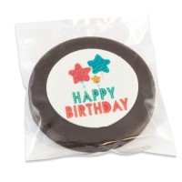 Vorschau: Logo-Medaillon "Happy Birthday" Vorschau: Logo-Medaillon "Happy Birthday"