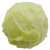 Kokos-Trüffel