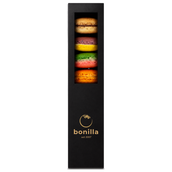 8er Macarons-Stange